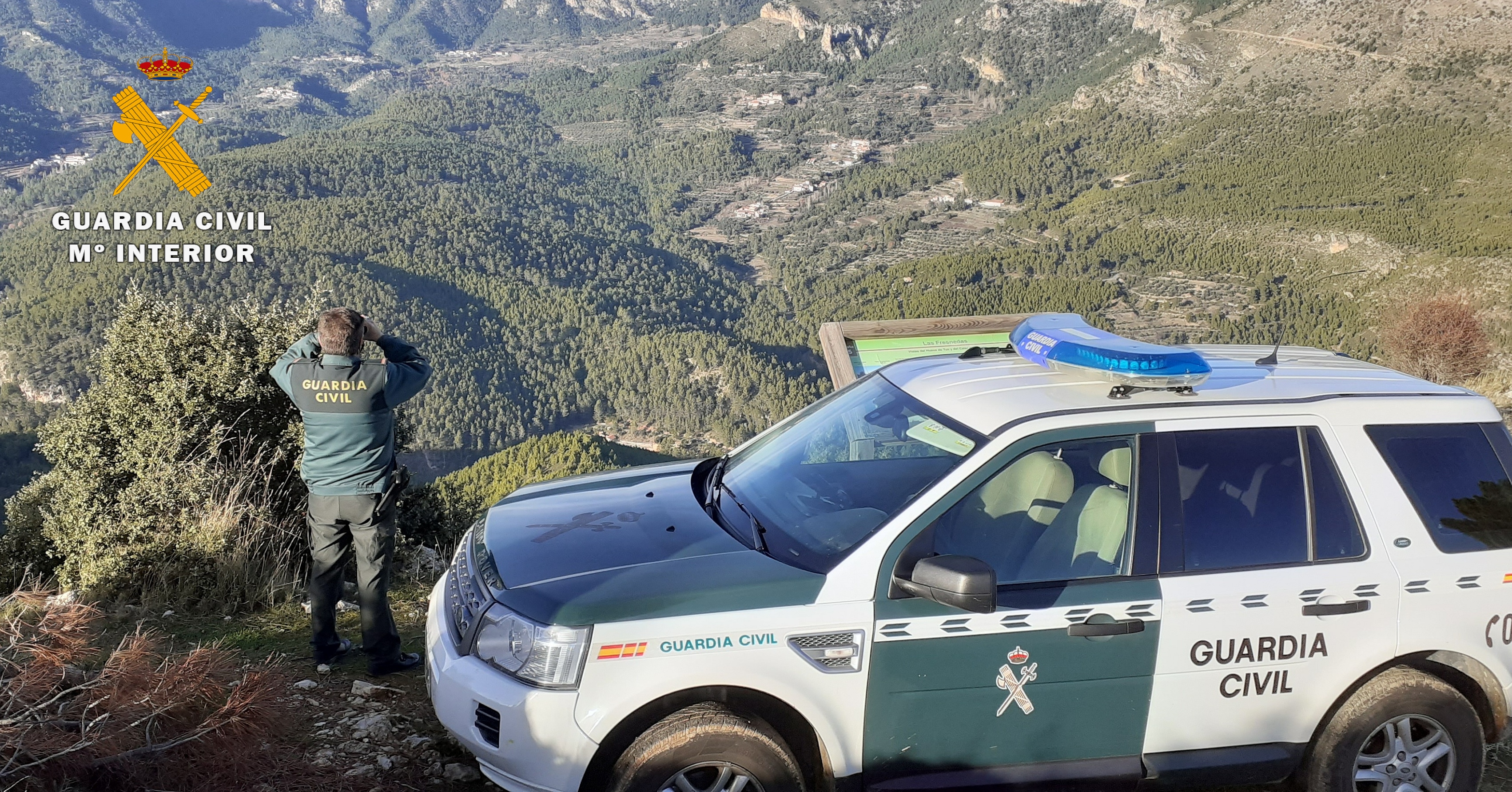 Imagen Sierra Albacete