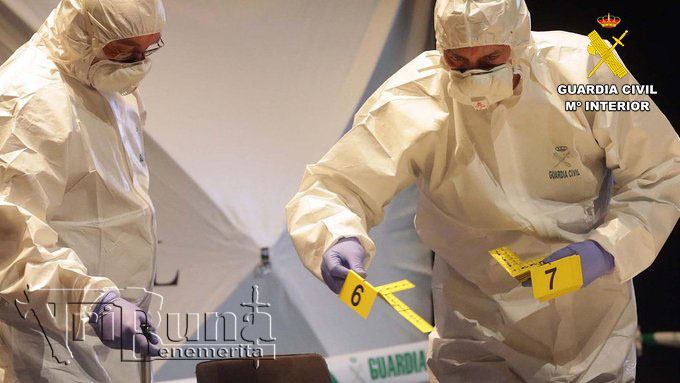 Imagen archivo PJ marca de agua