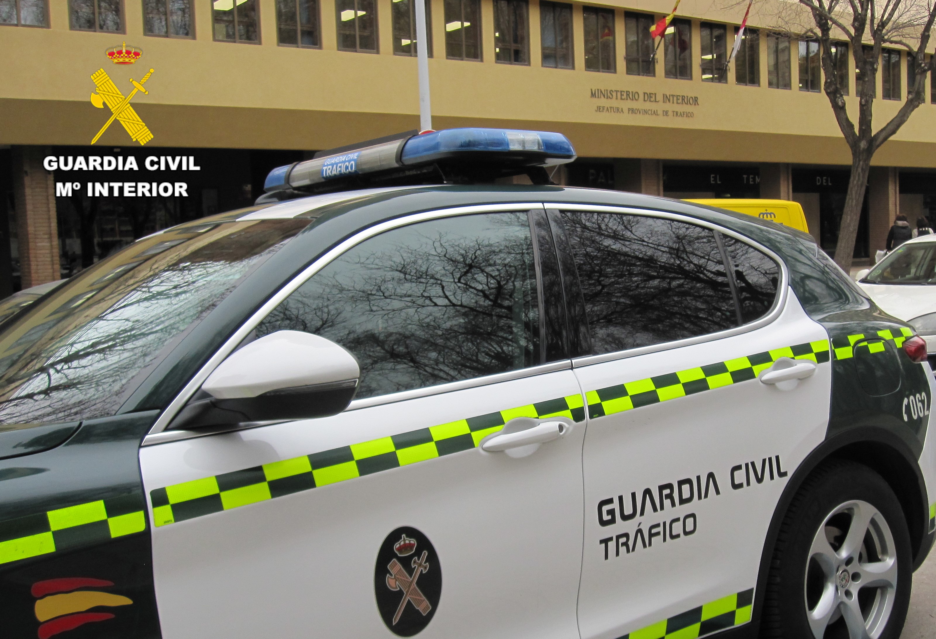 Imagen archivo trafico GC