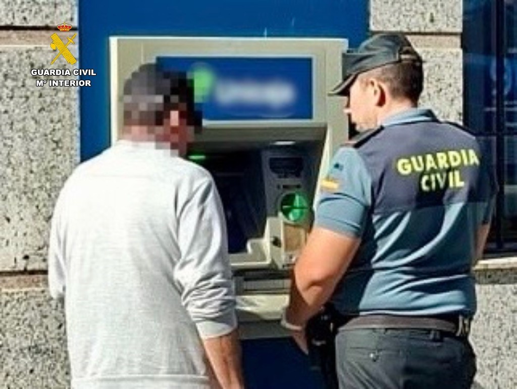 Imagen cajero
