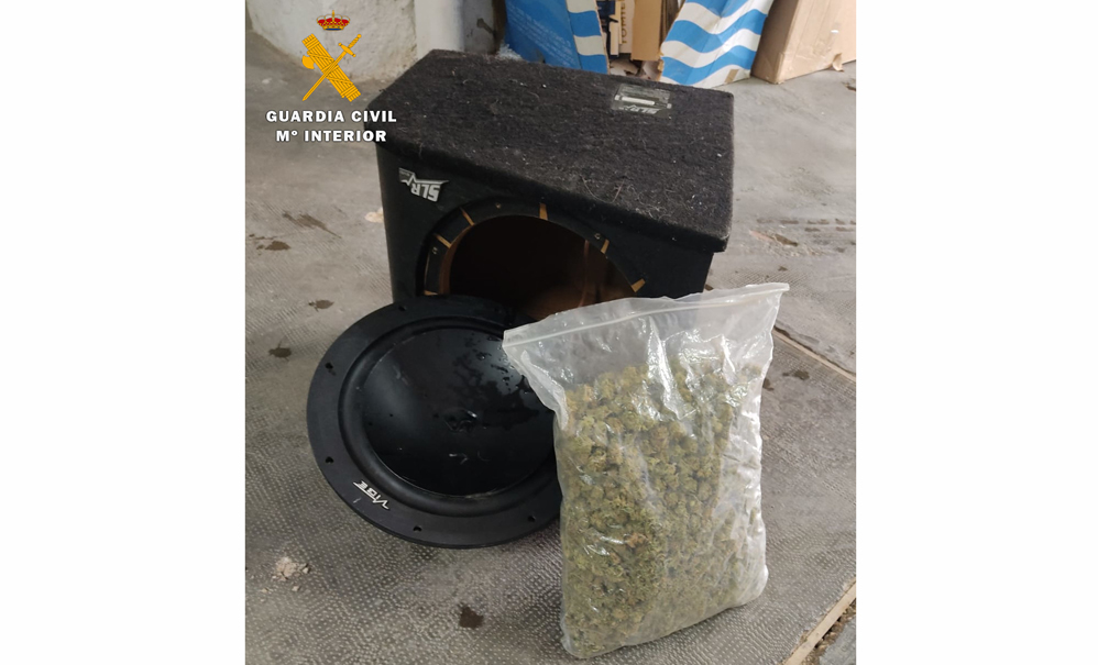 Imagen guardia civil PRENSA