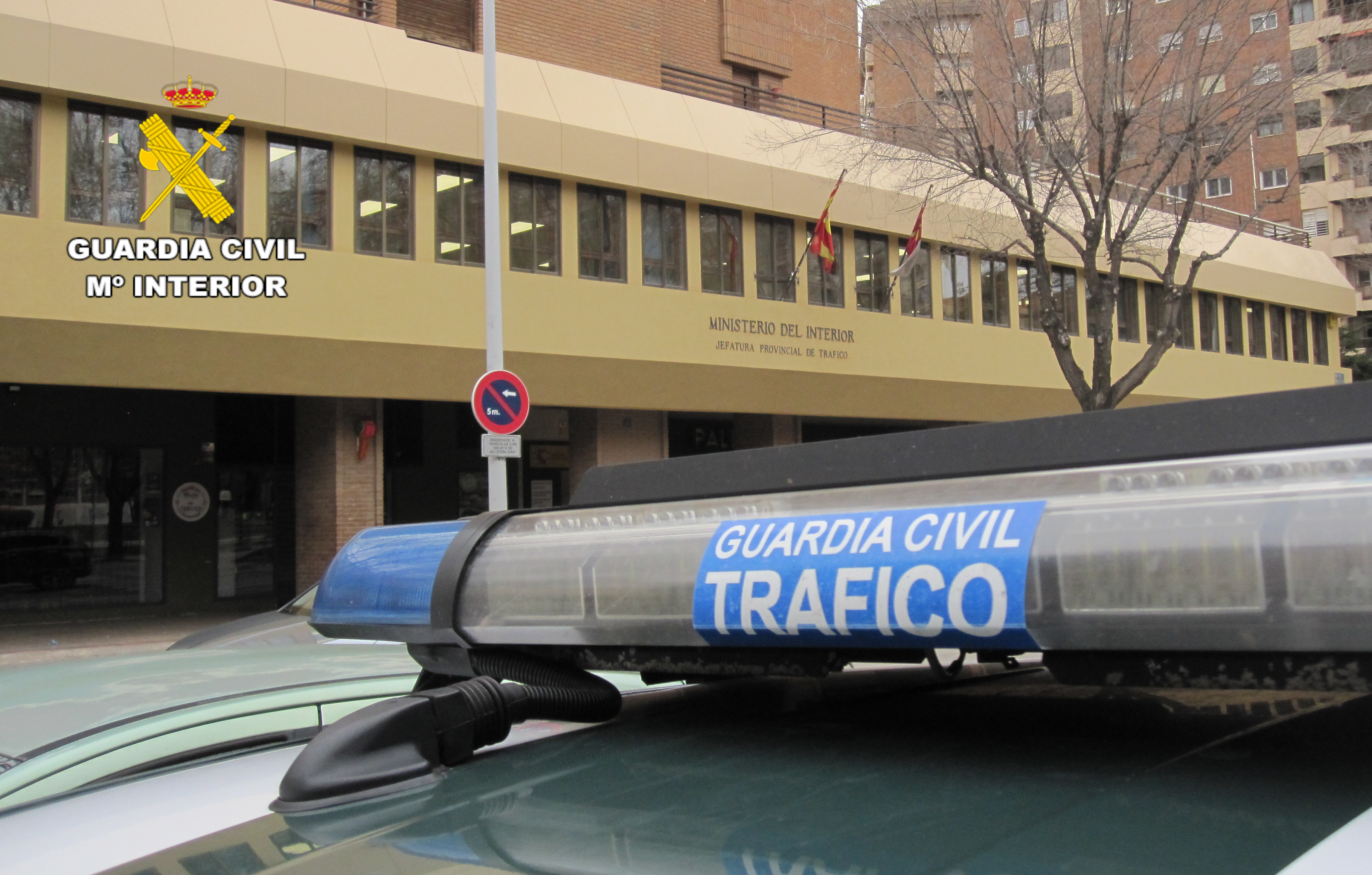 Imagen trafico PRENSA