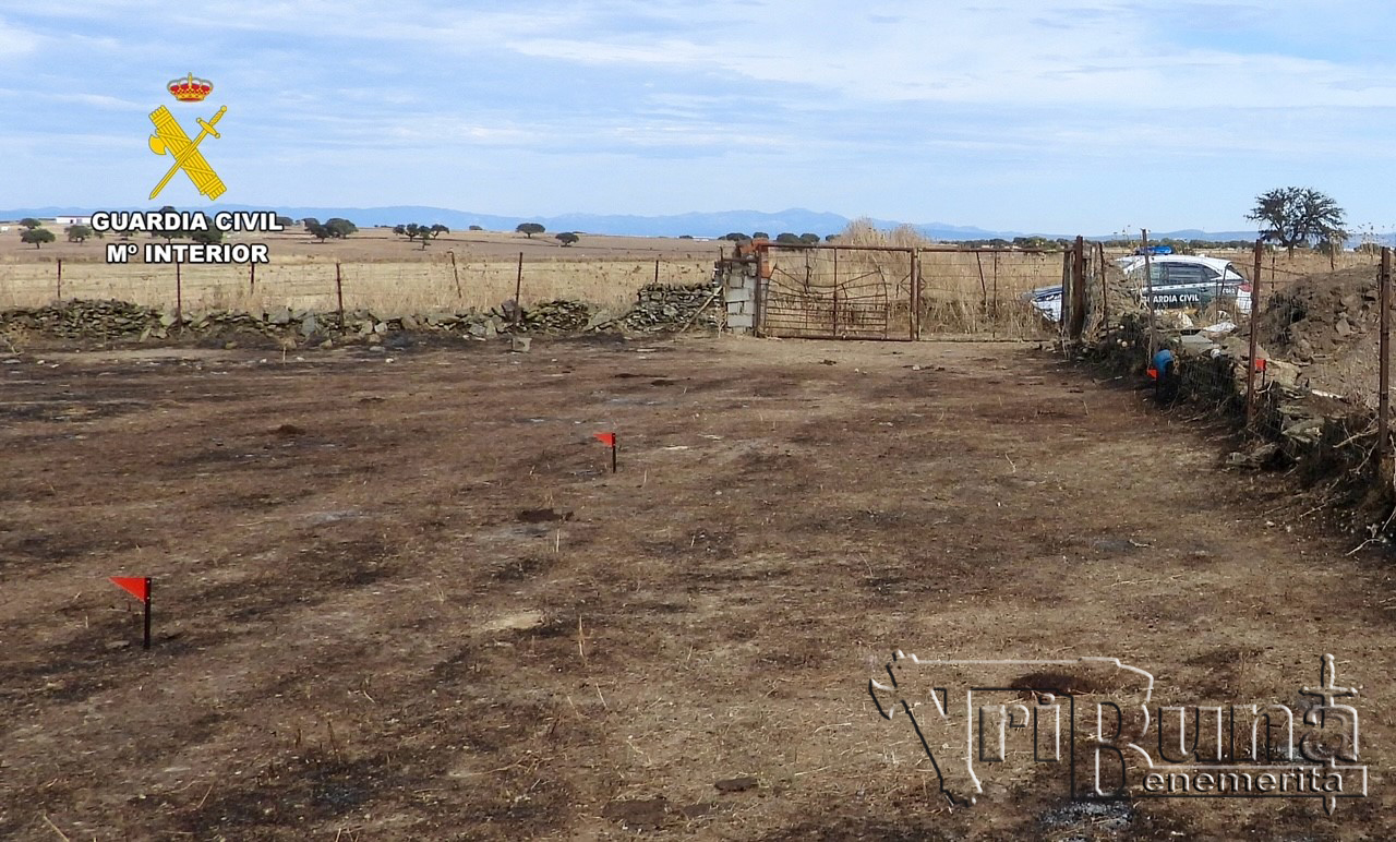 Incendio caceres 222