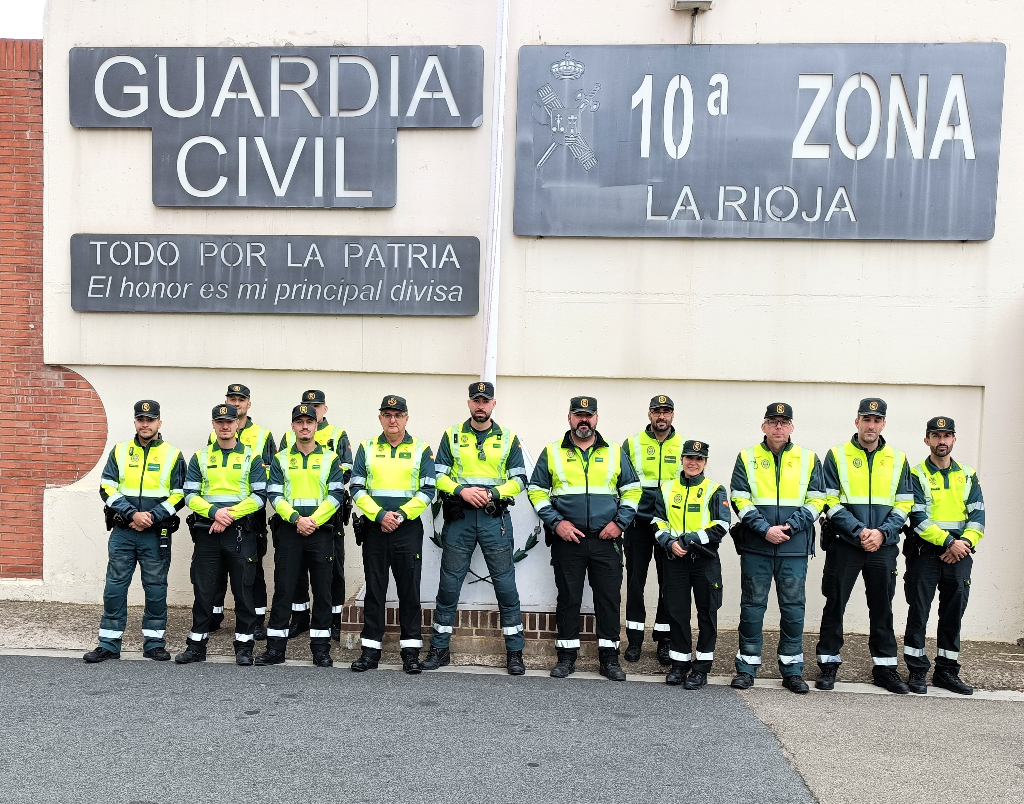 Incorporacion agentes trafico