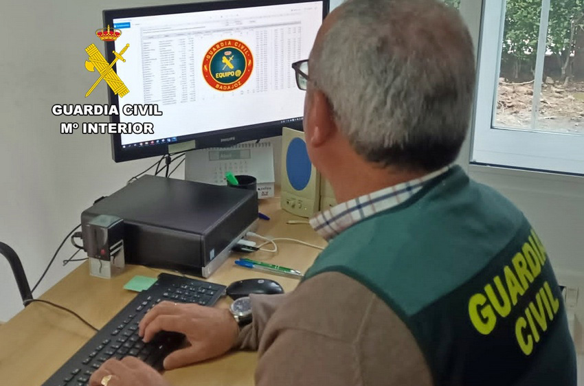Investigación tecnológica ordenador