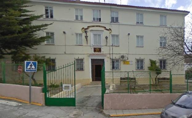 JAEN pozoalcon