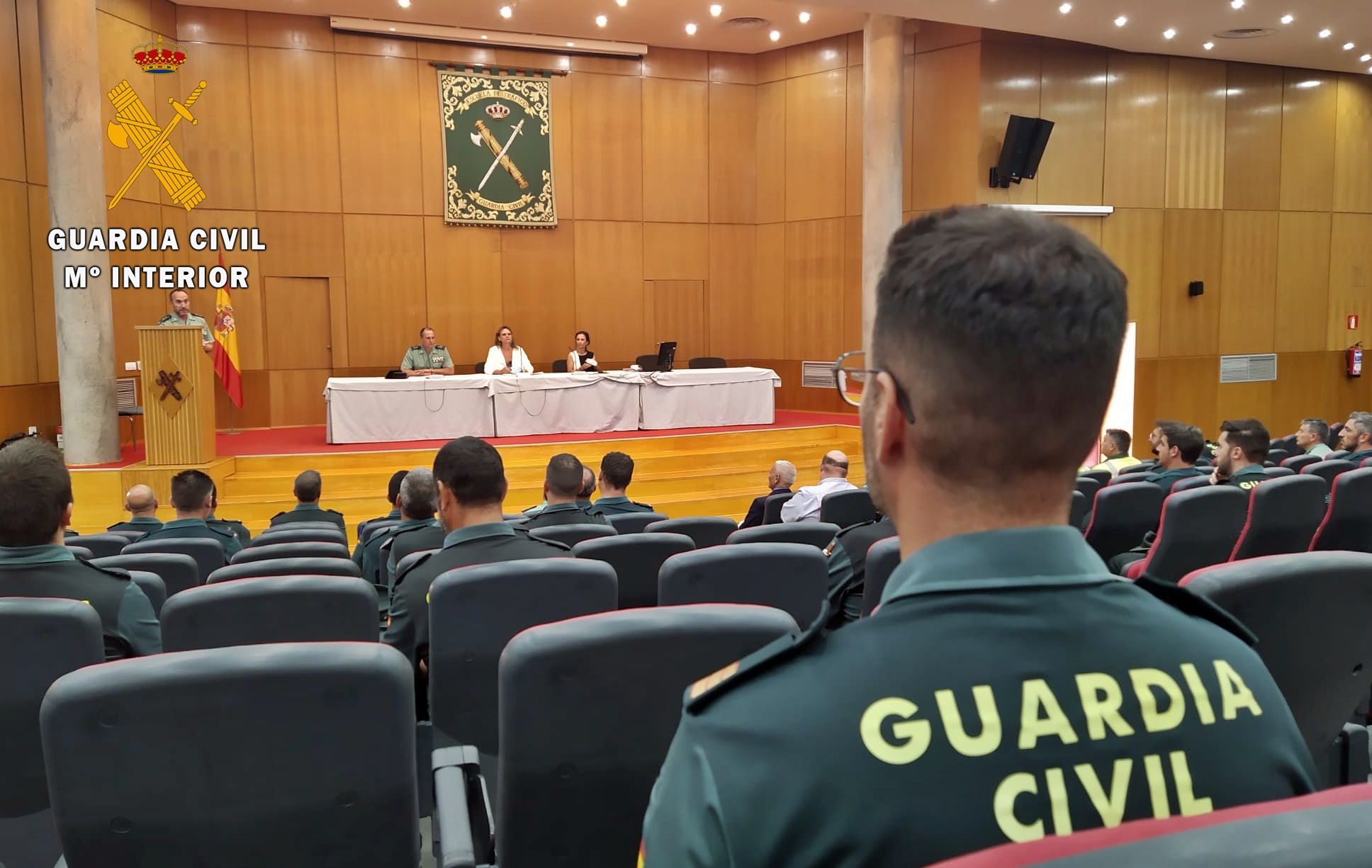 JORNADAS FORMATIVAS ESPECTACULOS TAURINOS