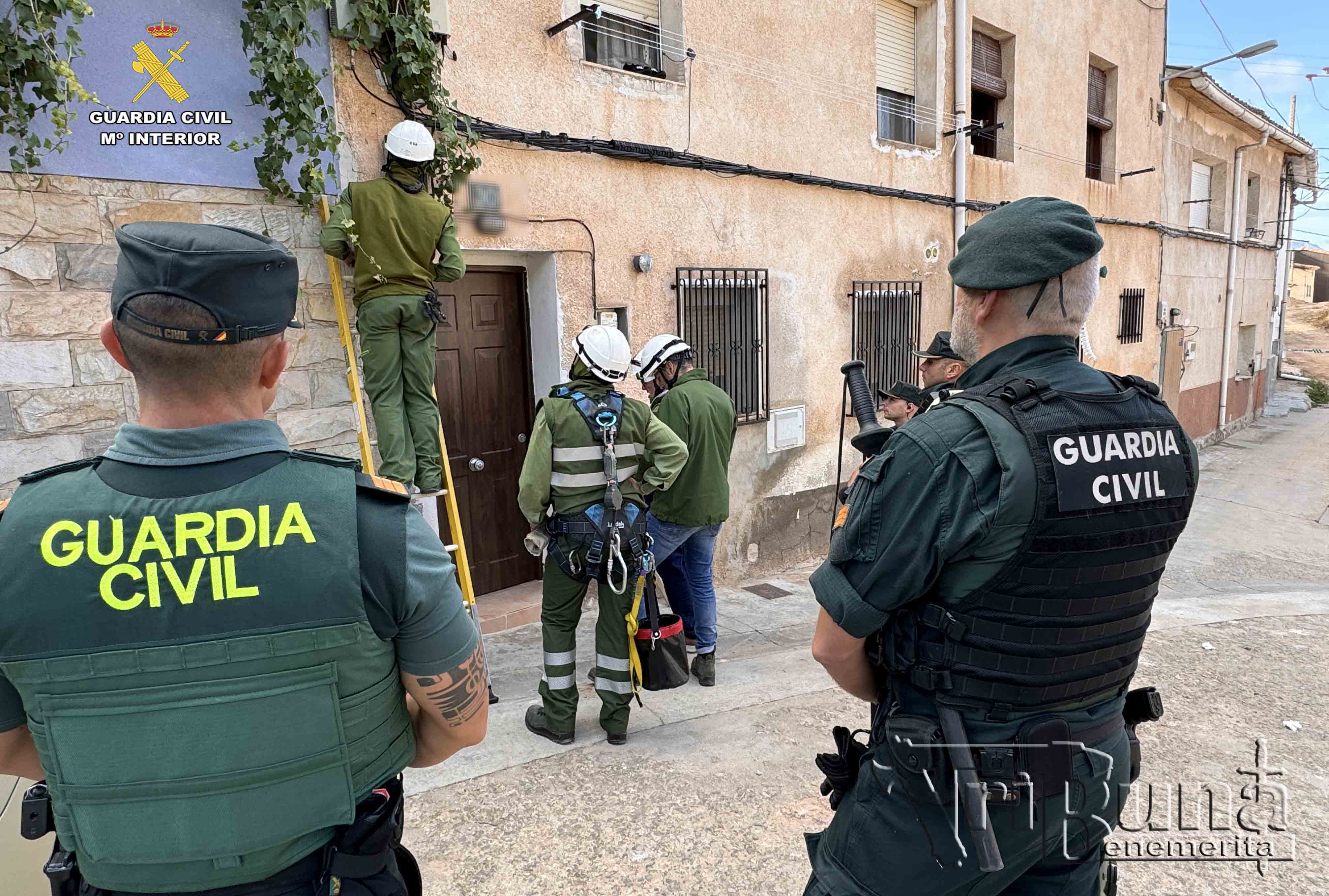 La Rioja Op Operacion Apaga y Vamonos 16