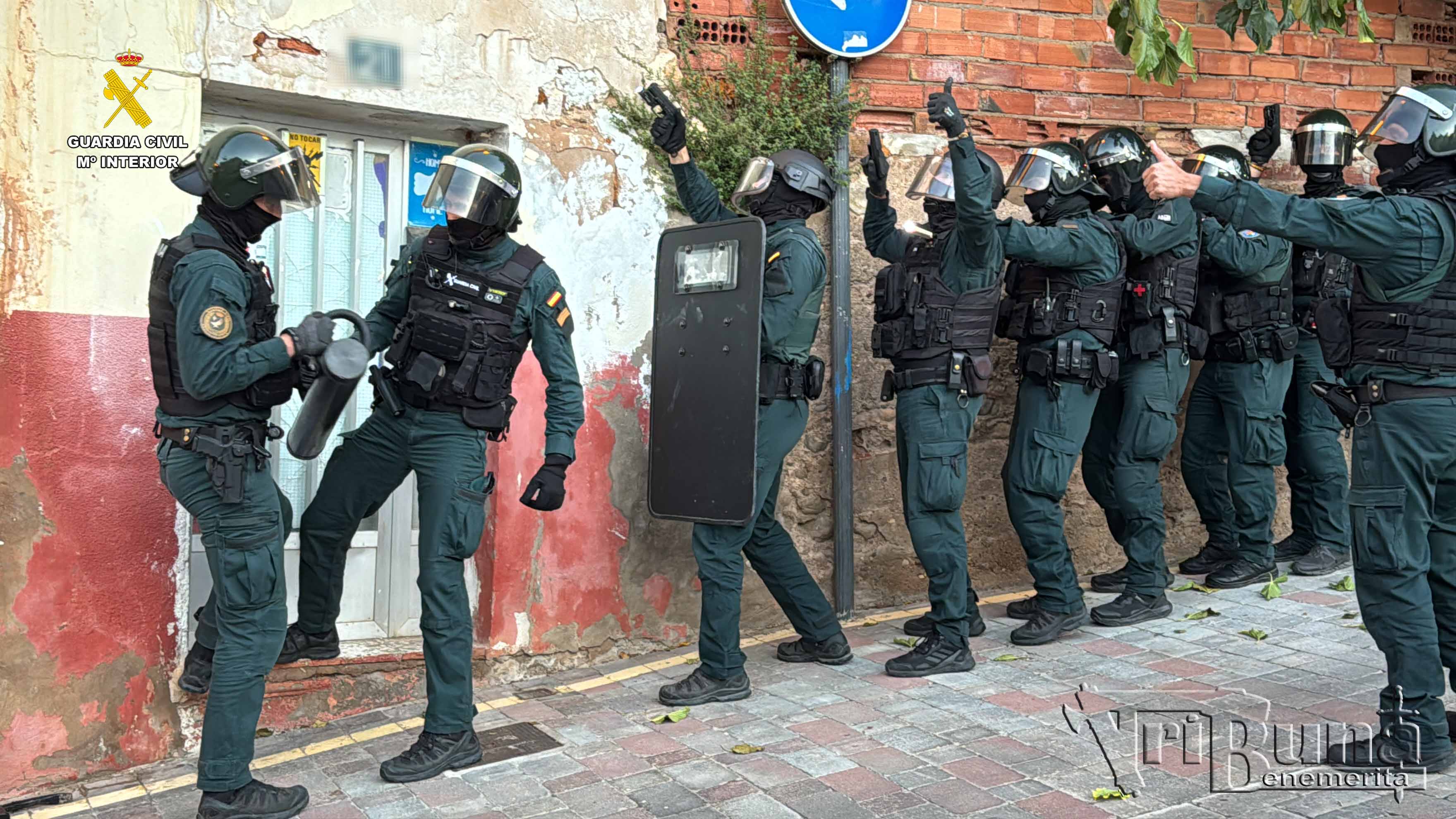 La Rioja Op Vekario Klein 13