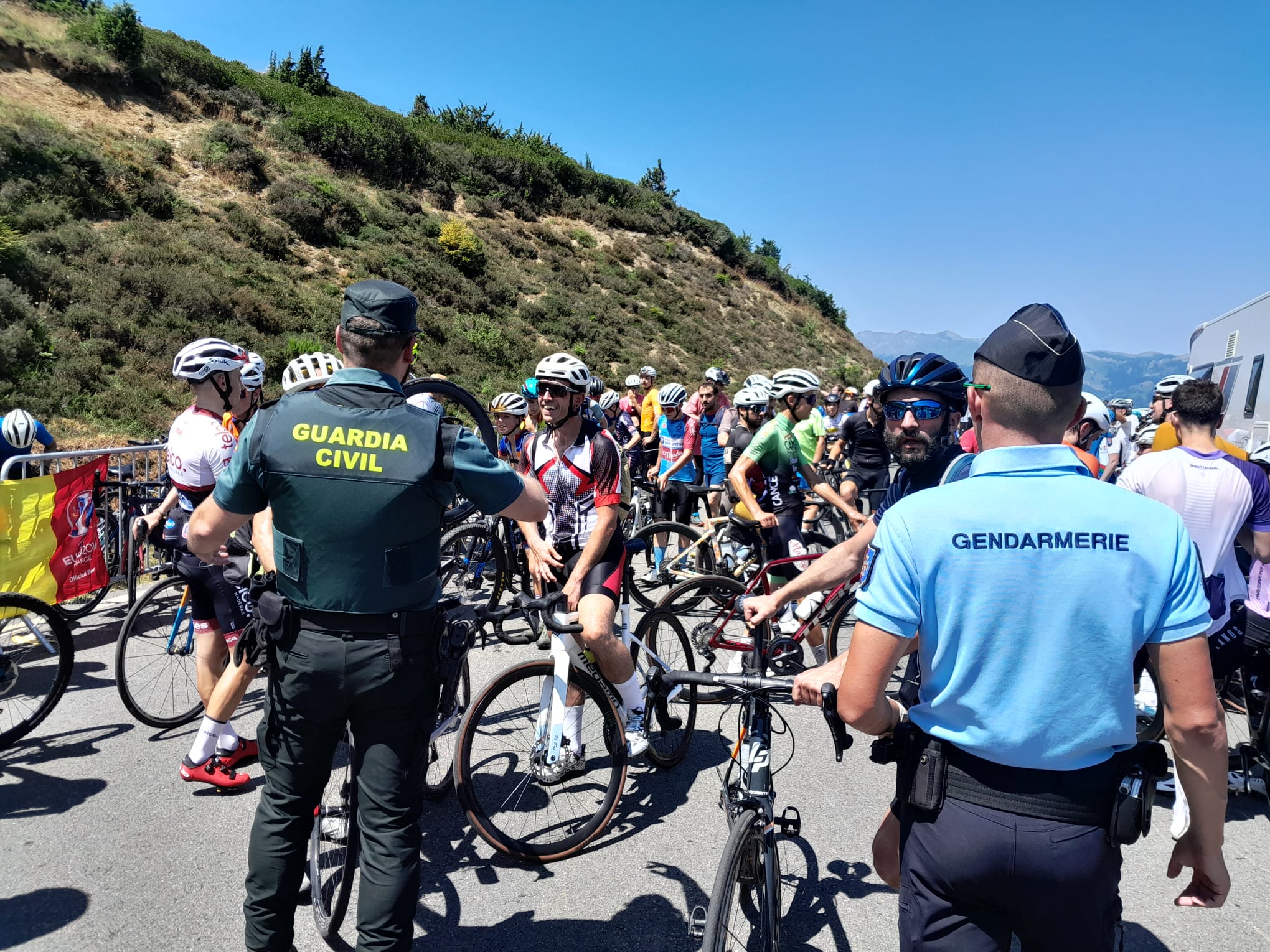 La Rioja Tour de Francia 1