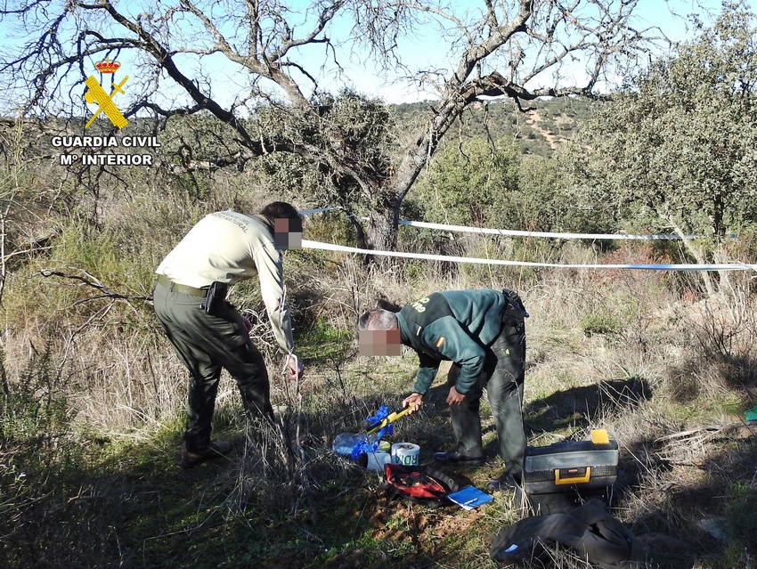 Levantamiento cadaver milano