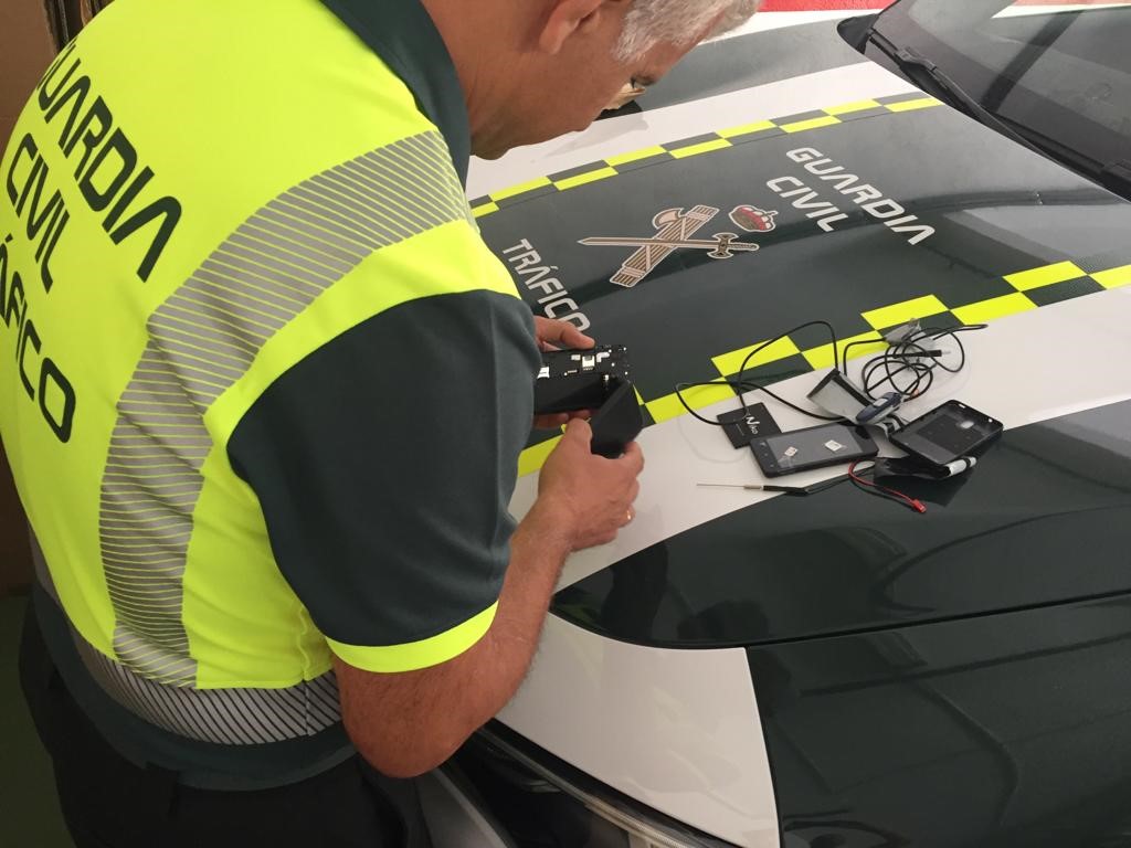 MEDIOS ELECTRONICOS UBEDA 1