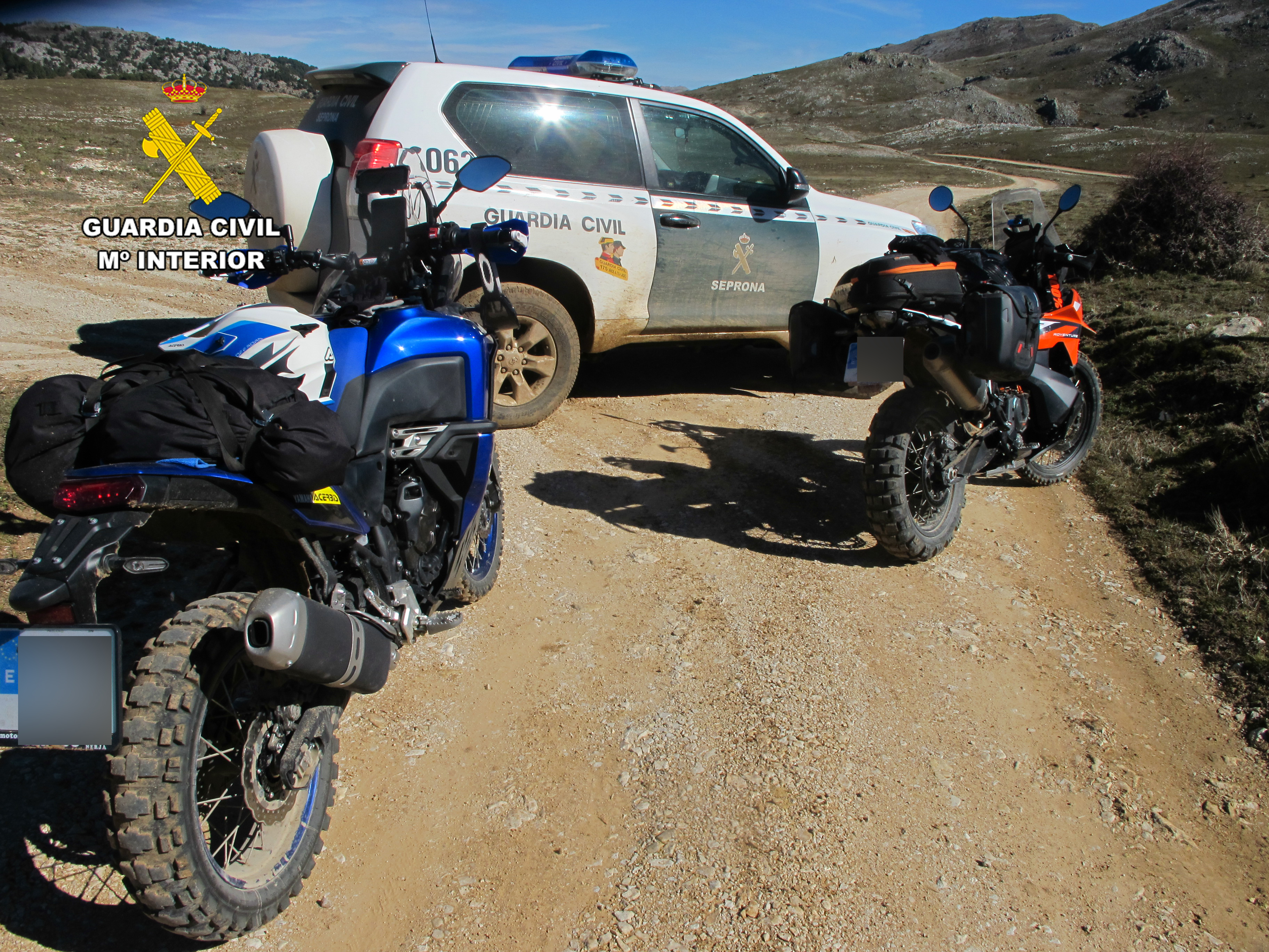 MOTOCICLETAS