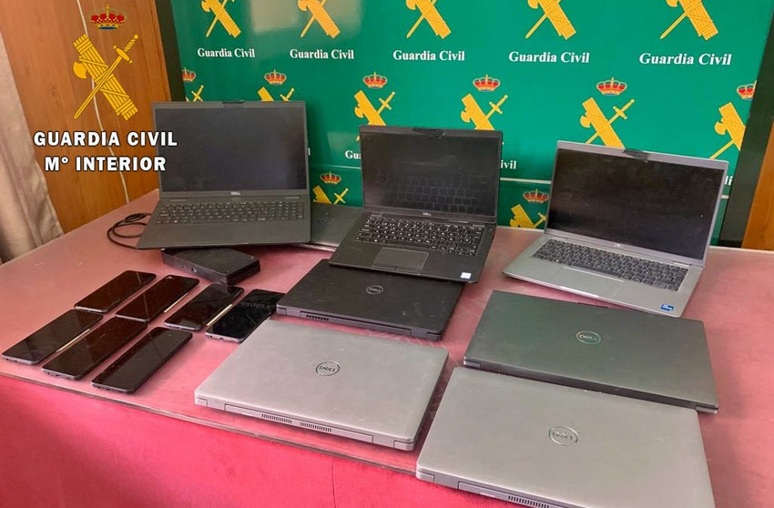 Material intervenido 1