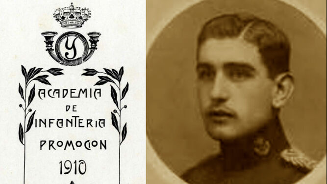 Miguel Garcia Rodriguez Comandancia Carabineros