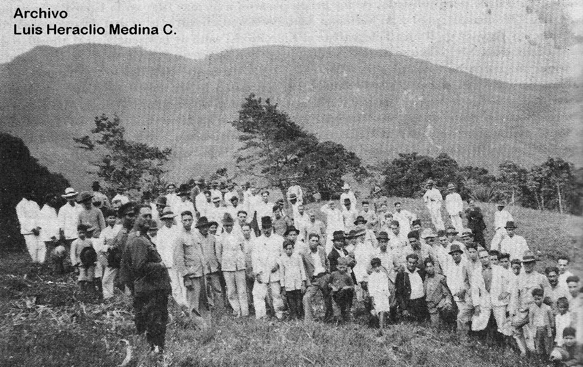 Monay concentr candid medina