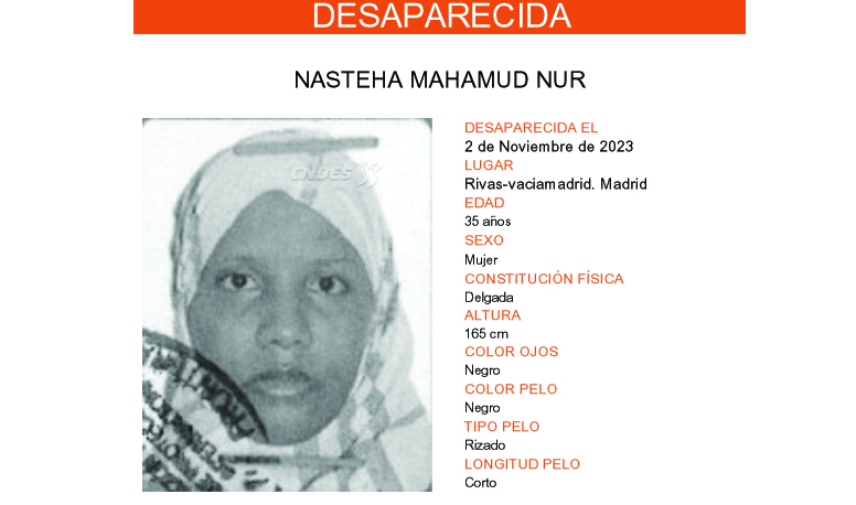 NASTEHA MAHAMUD NUR
