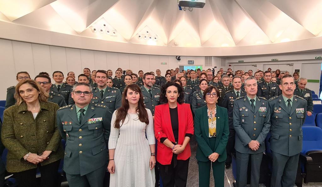 NP clausura dg mujeresdirectivas 01