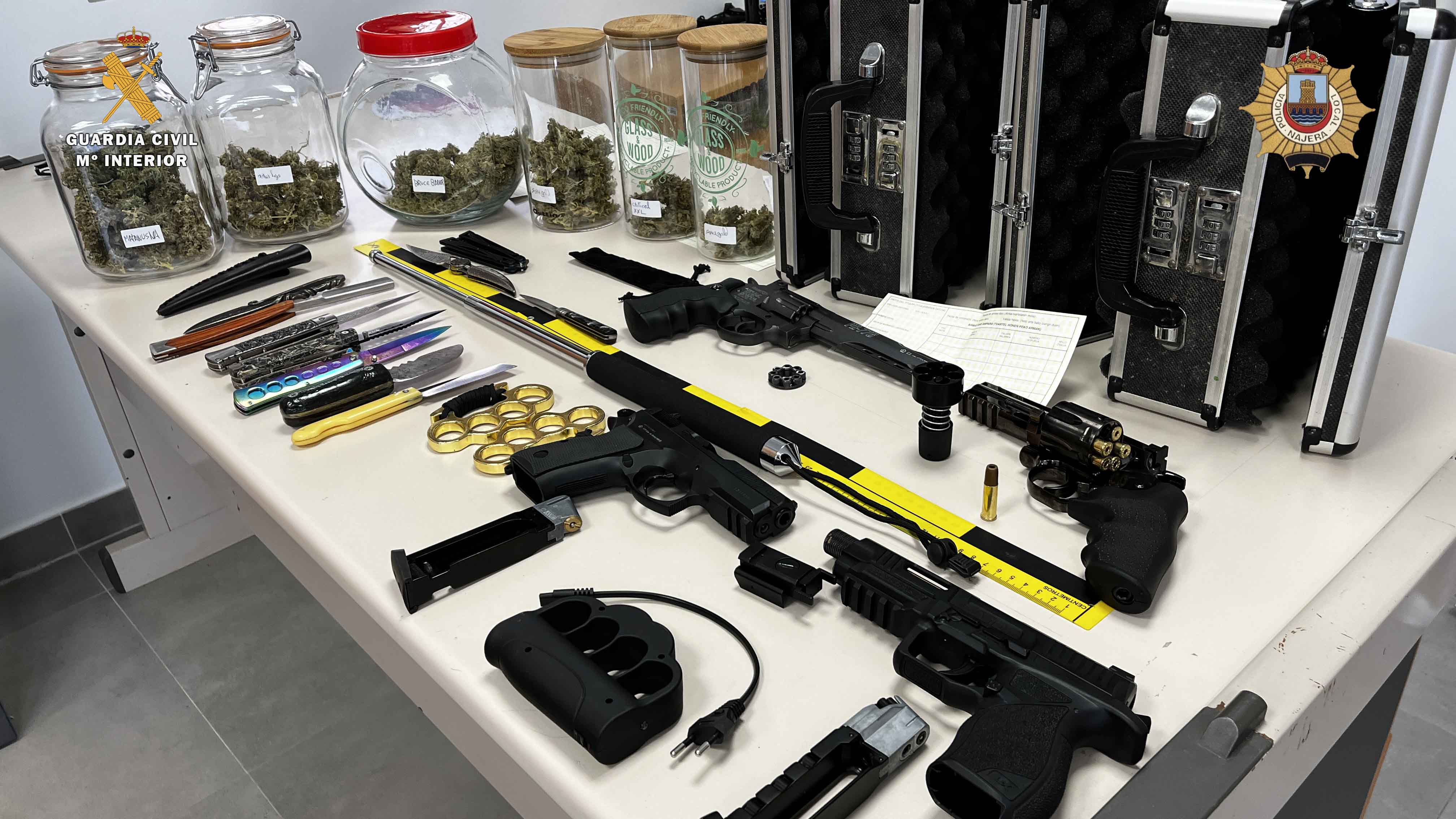 Najera malos tratos 2