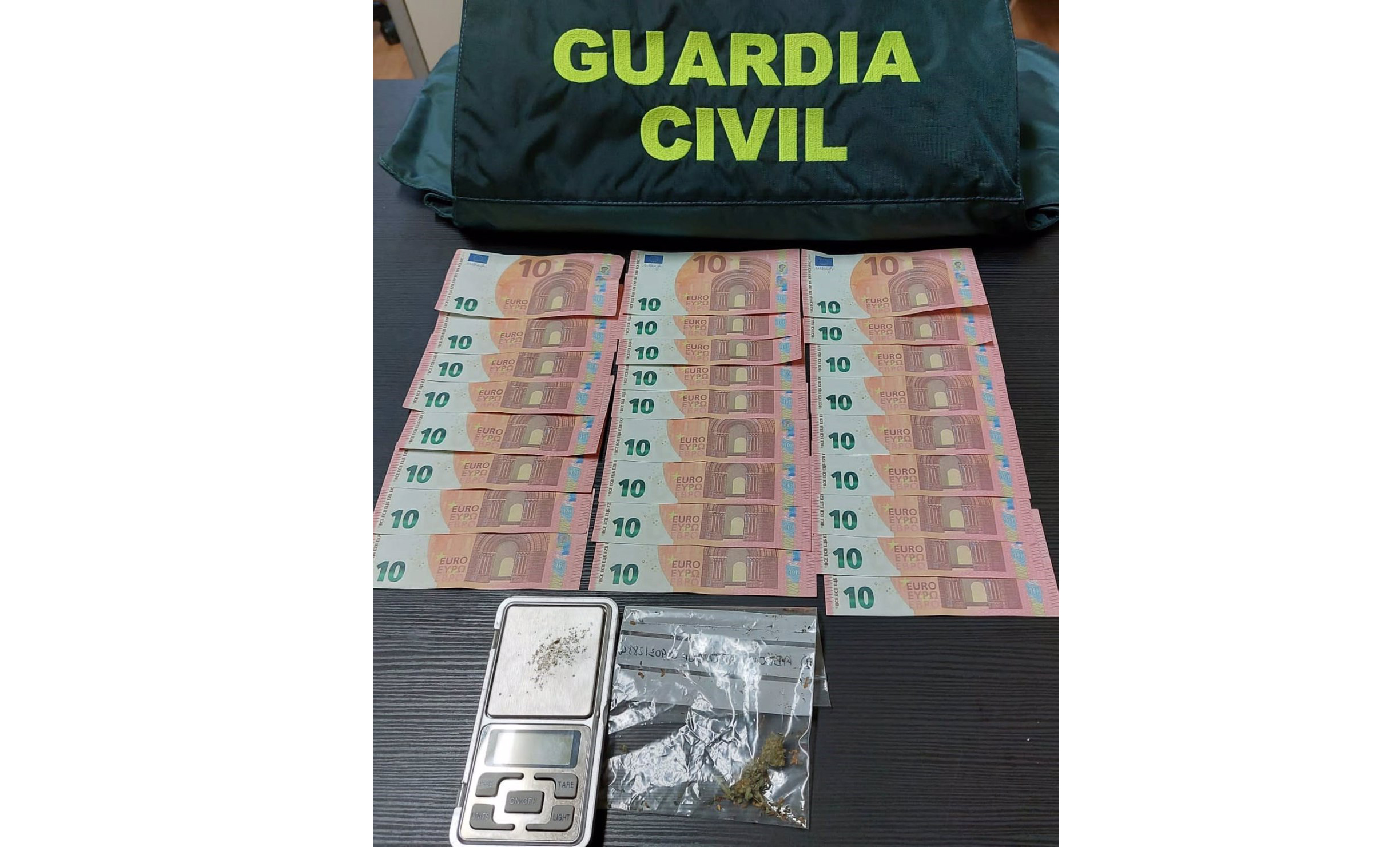 Navarra falsificacion moneda