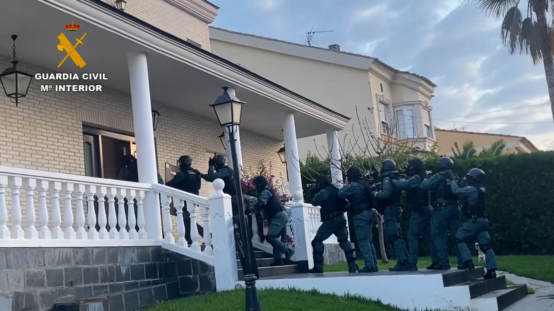 Op Greentaylor greenbike Valencia