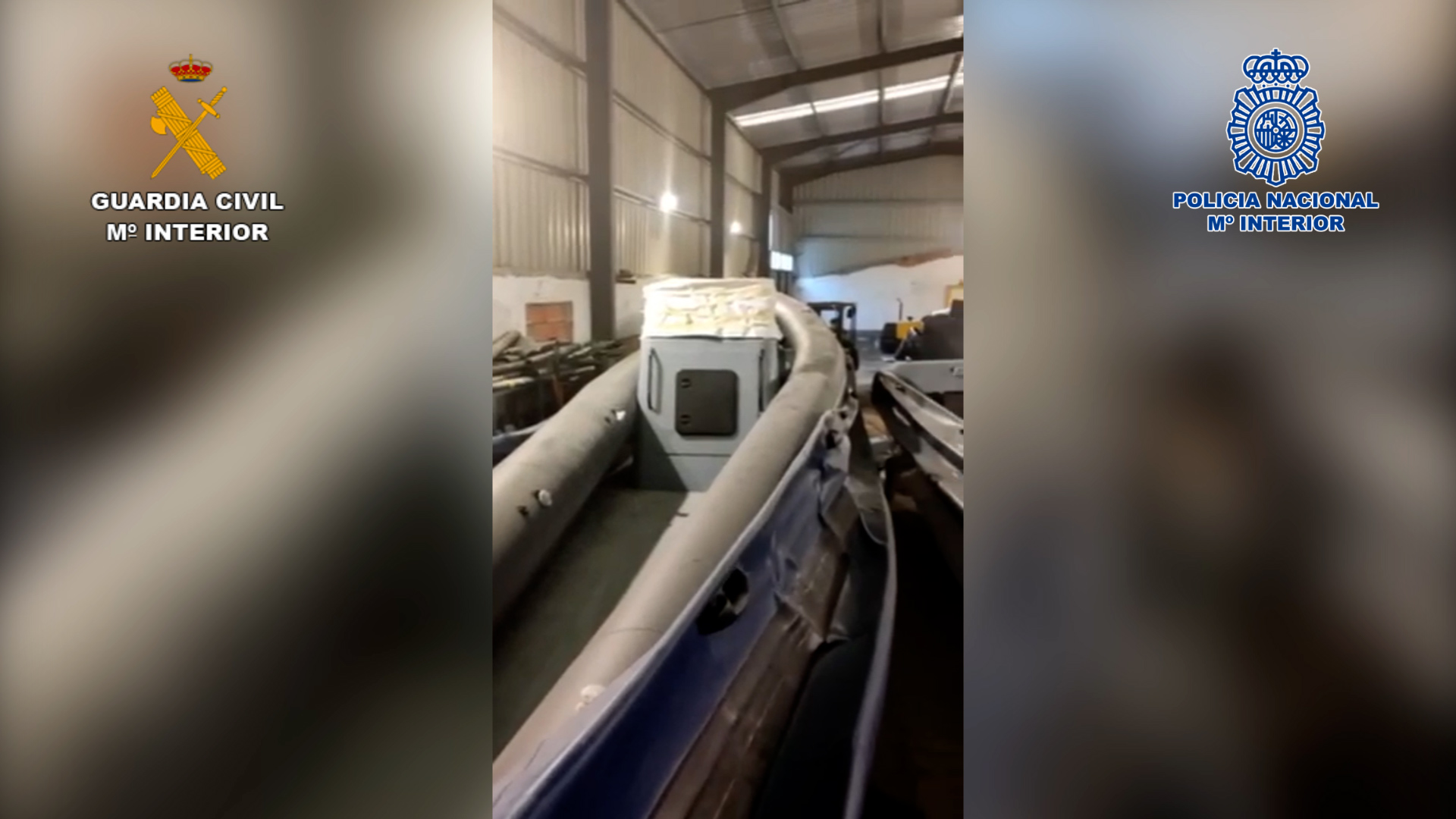 Op Keroman Samario Pontevedra