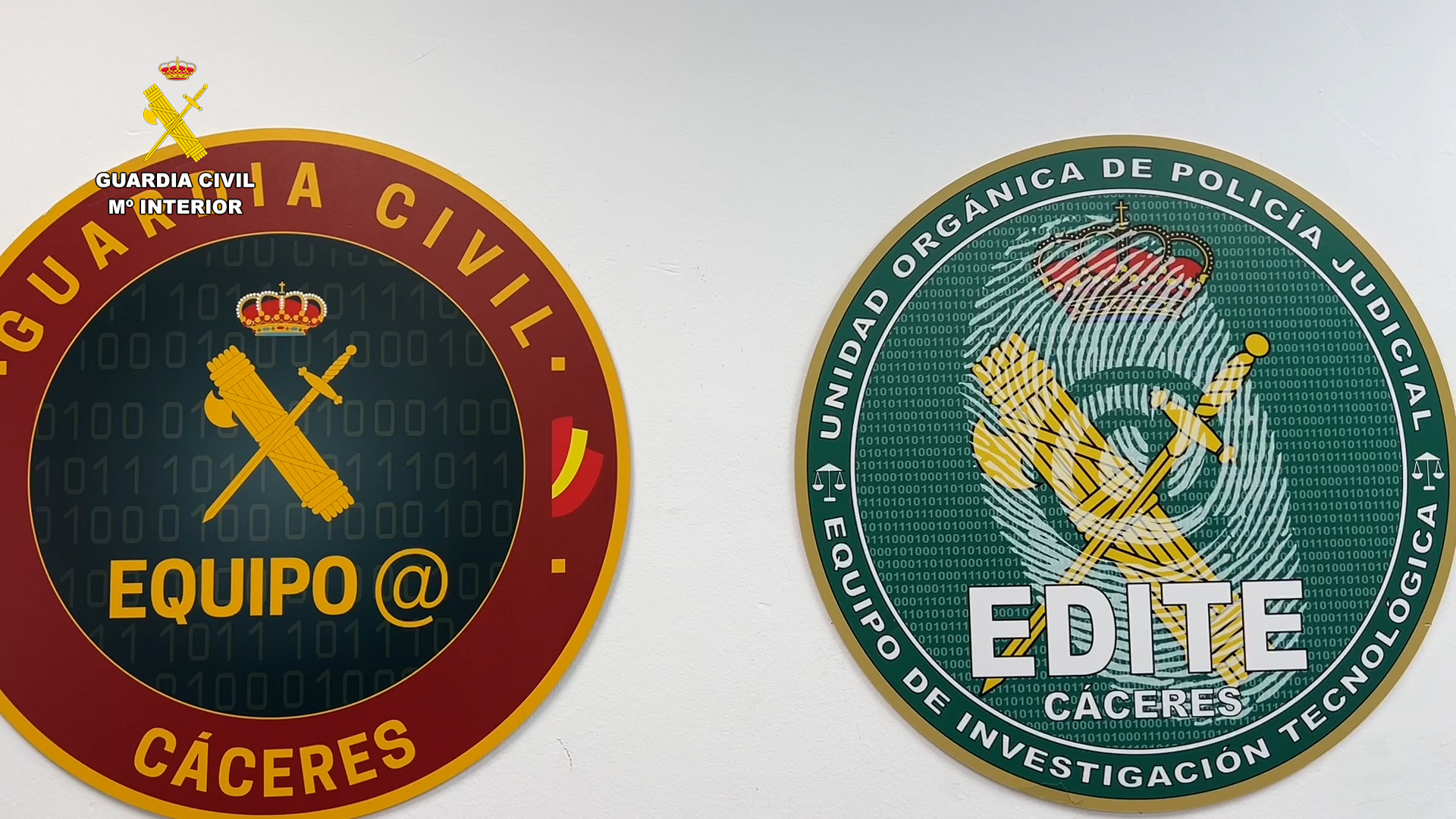 Operacion Curkan Ciberdelincuencia Caceres 02