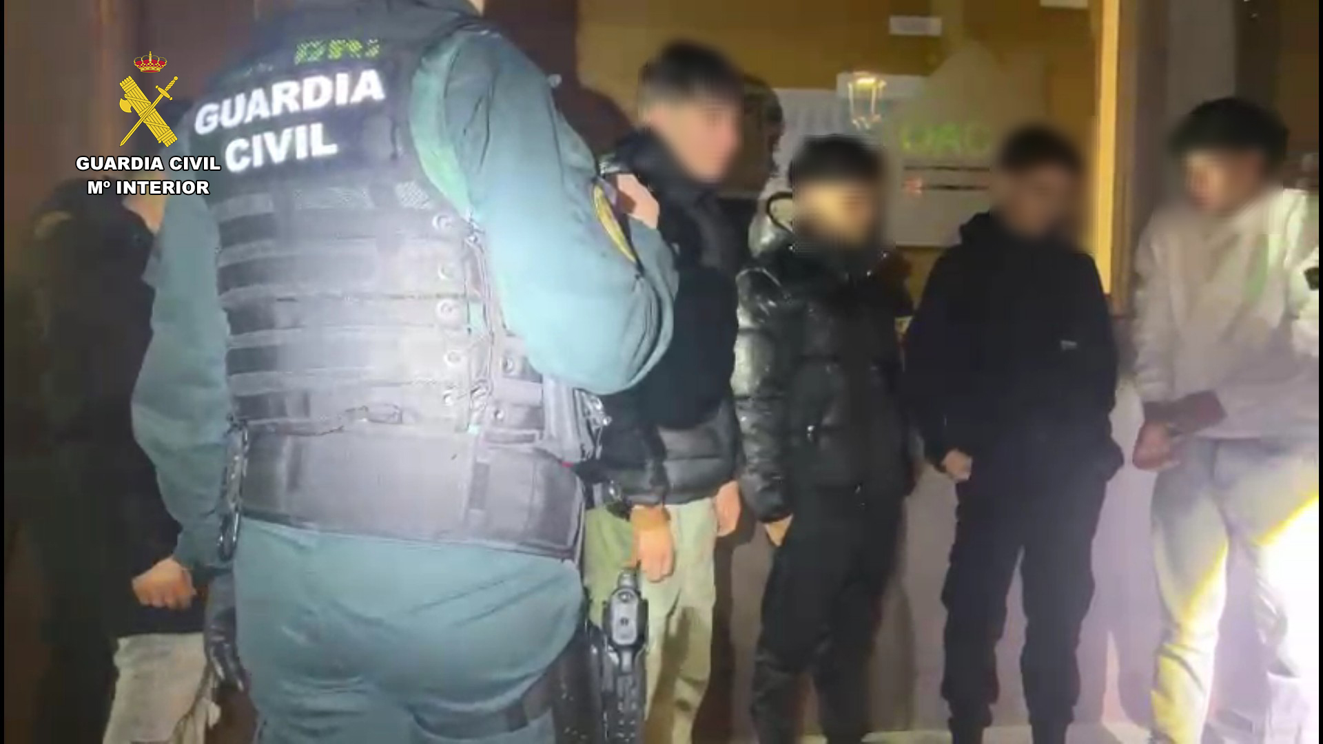Operativo fiestas Arnedo 4