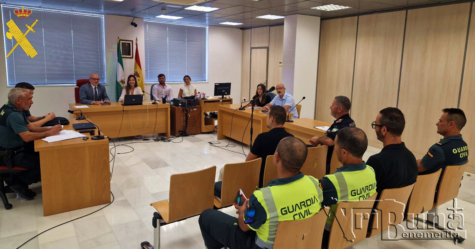 PHOTO Jornadas