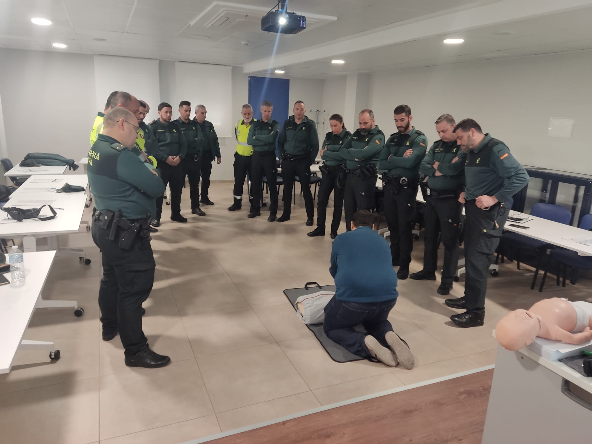 PRIMEROS AUXILIOS 1