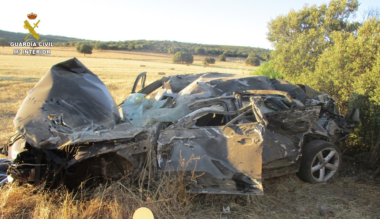 Presentacion ciudad real accidente
