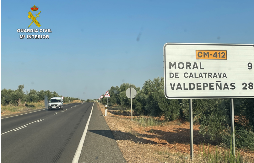 Presentacion ciudad real investigacion accidente