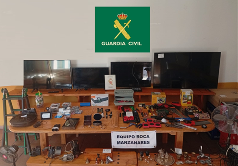 Presentación ciudad real 1