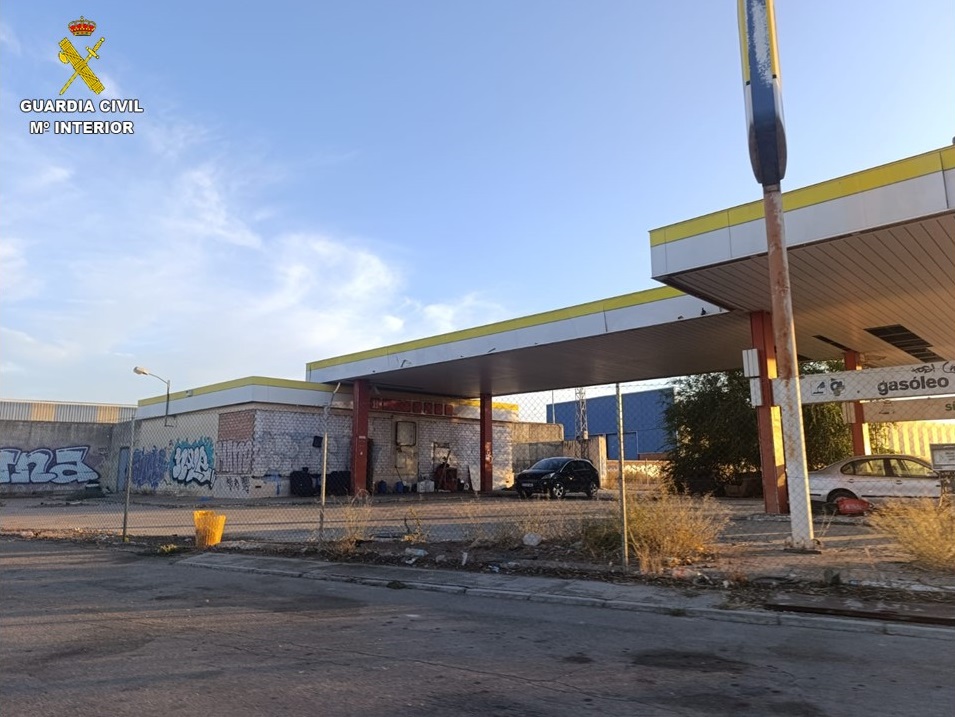 Presentación ciudad real