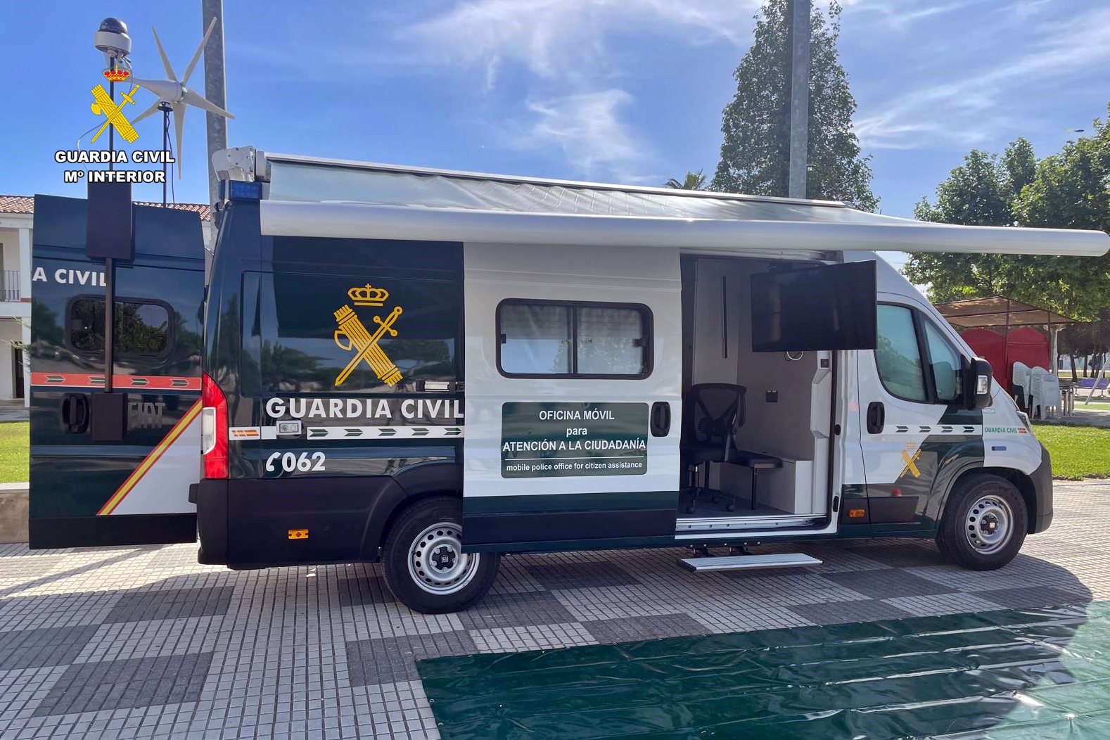 Presentación OMAC 2