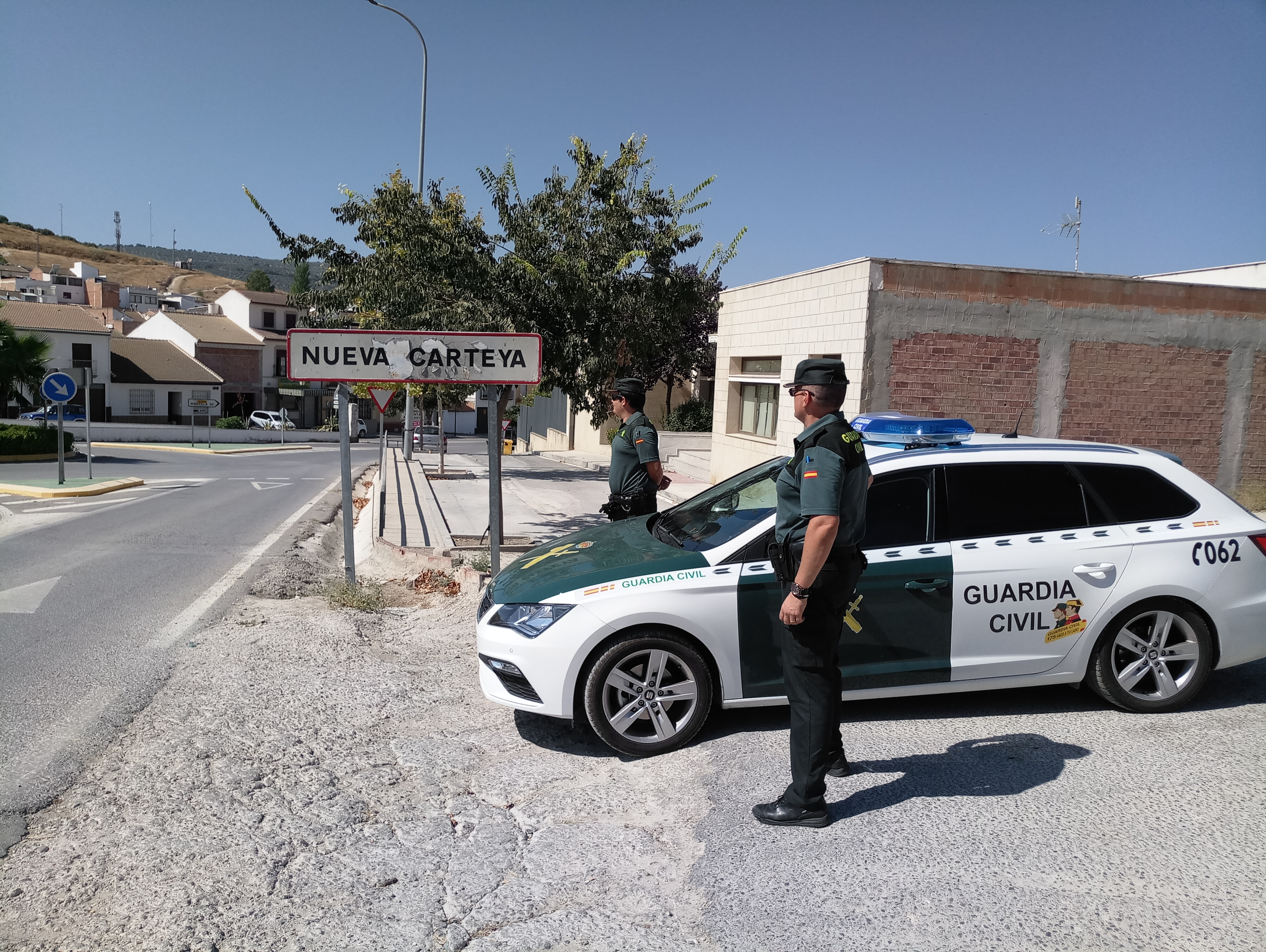 Puesto Nueva Carteya 3