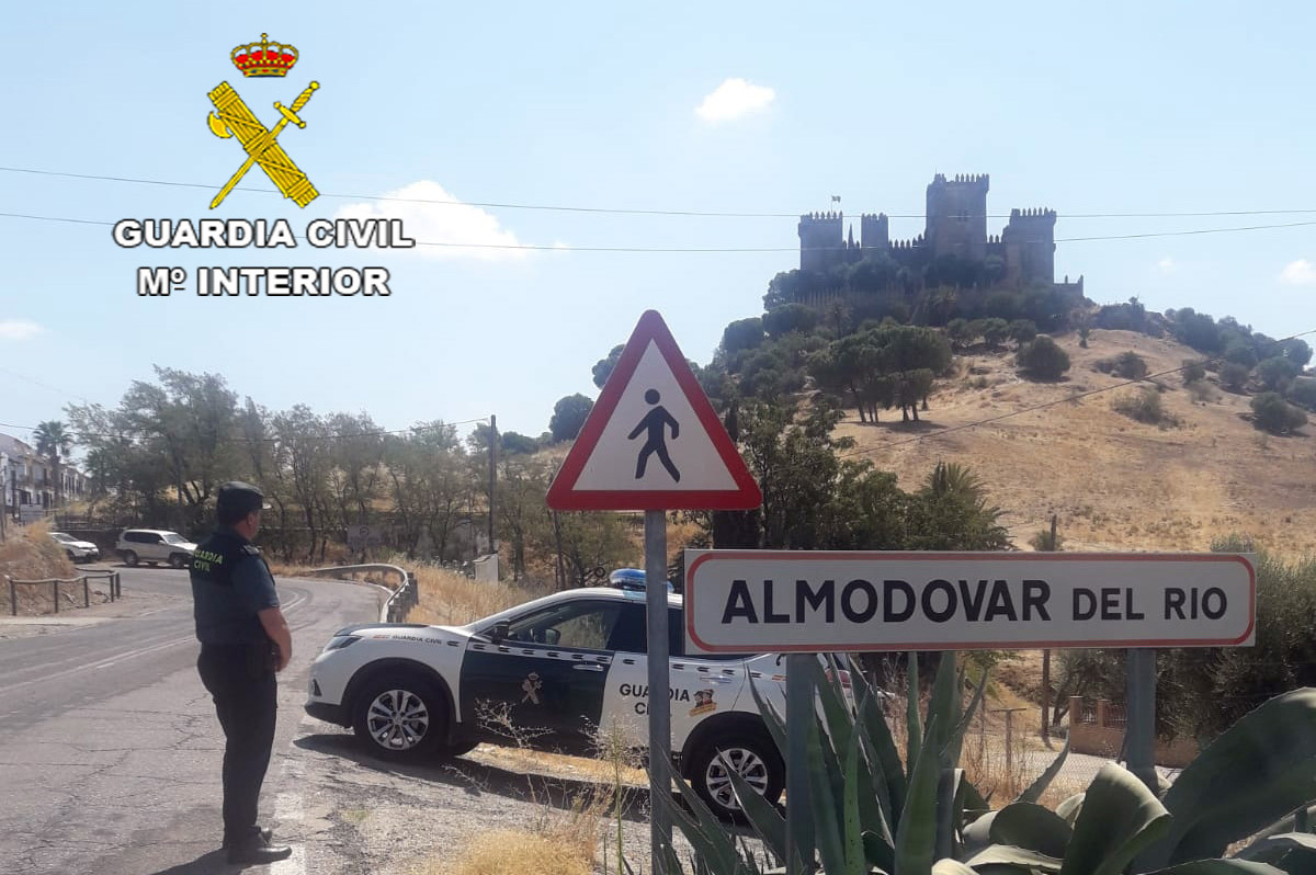 Puesto de Almodovar del Rio I