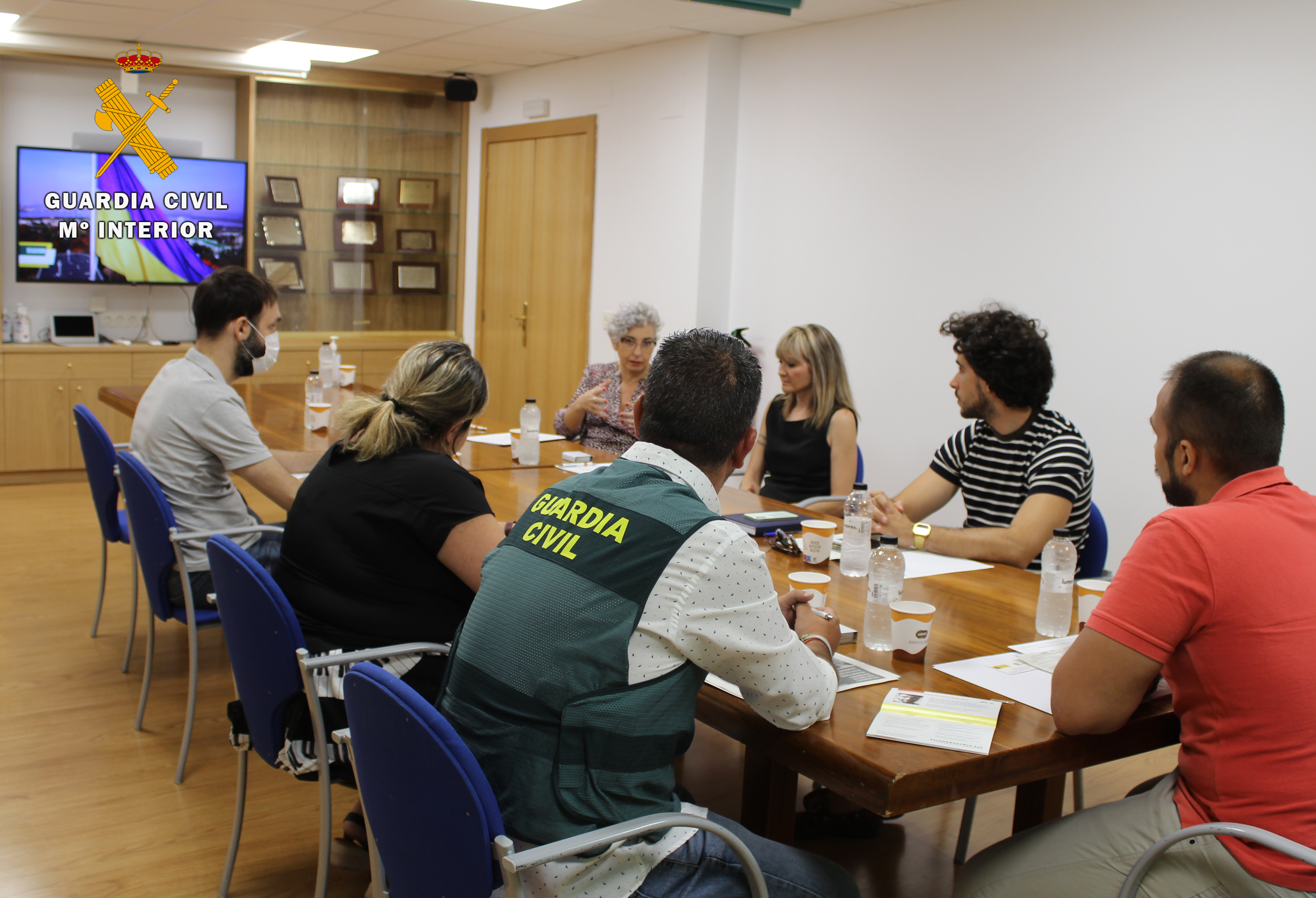 REUNION ONG ACOGIDA REFUGIADOS UCRANIA 5