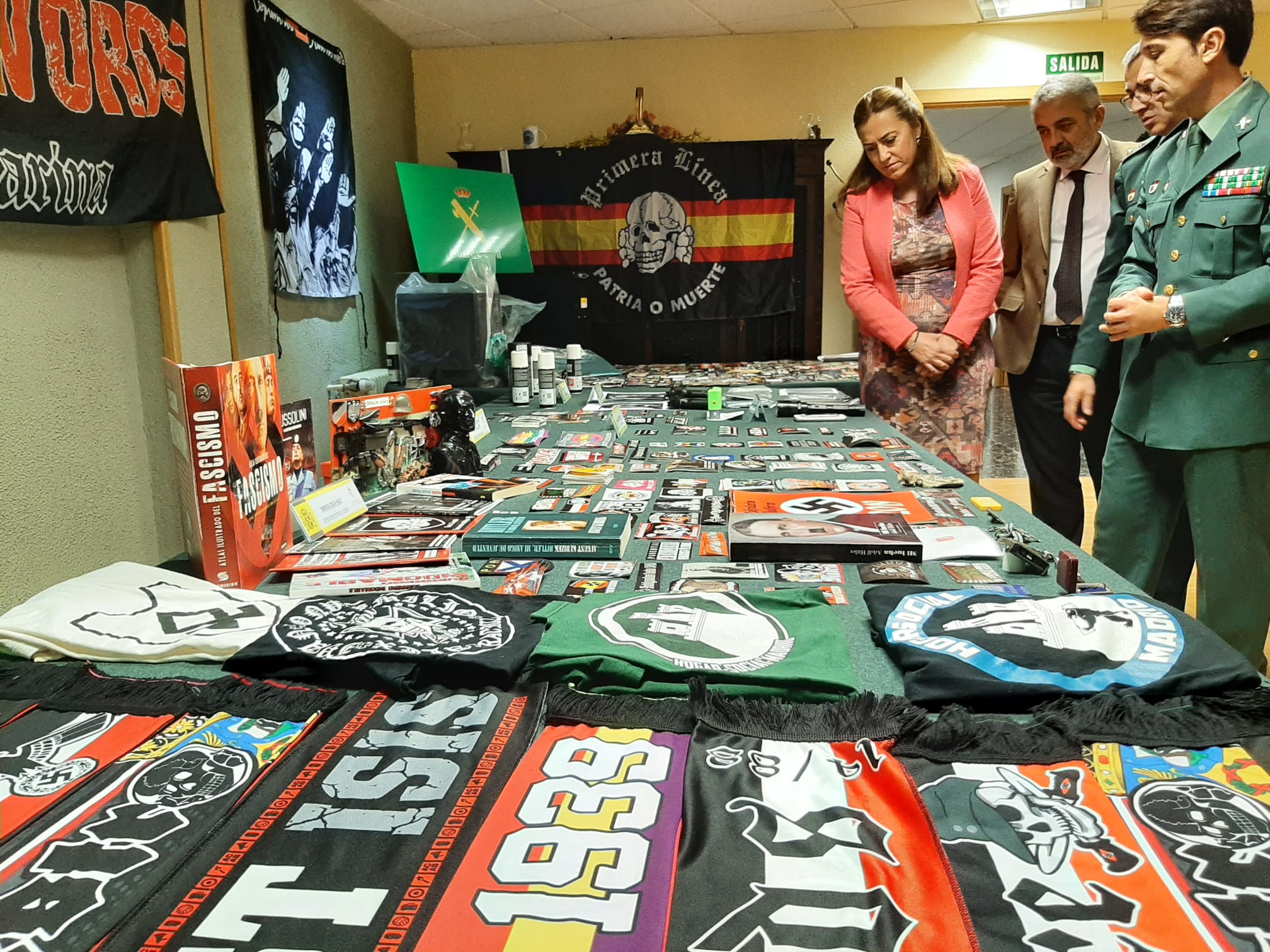 RP OPERACION PERINOLA LIENZO A