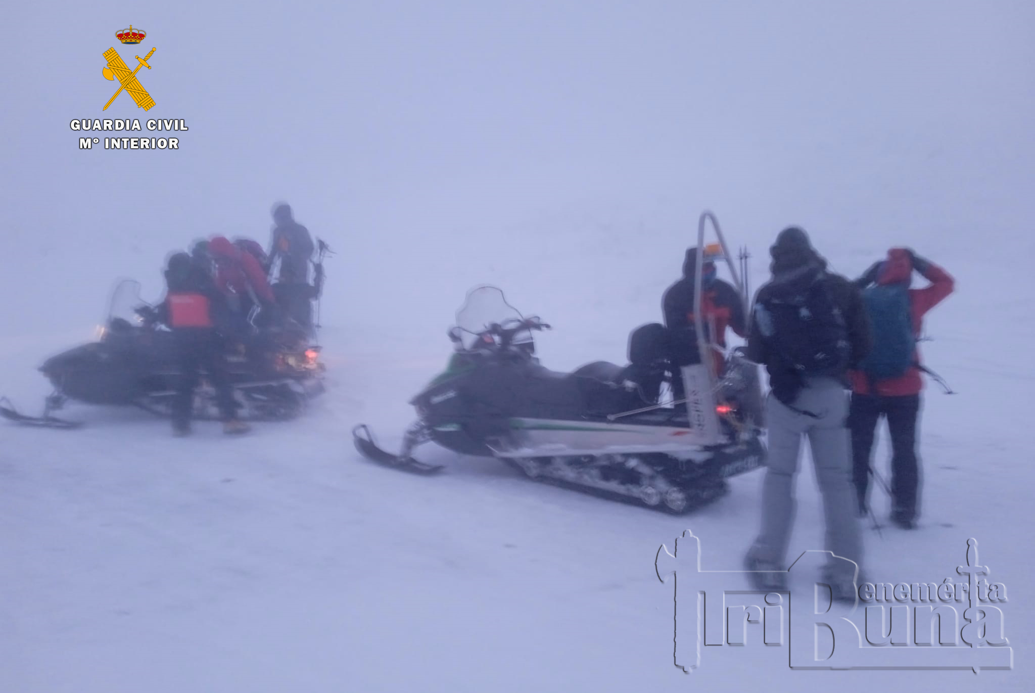 Rescate Calamanti o 1