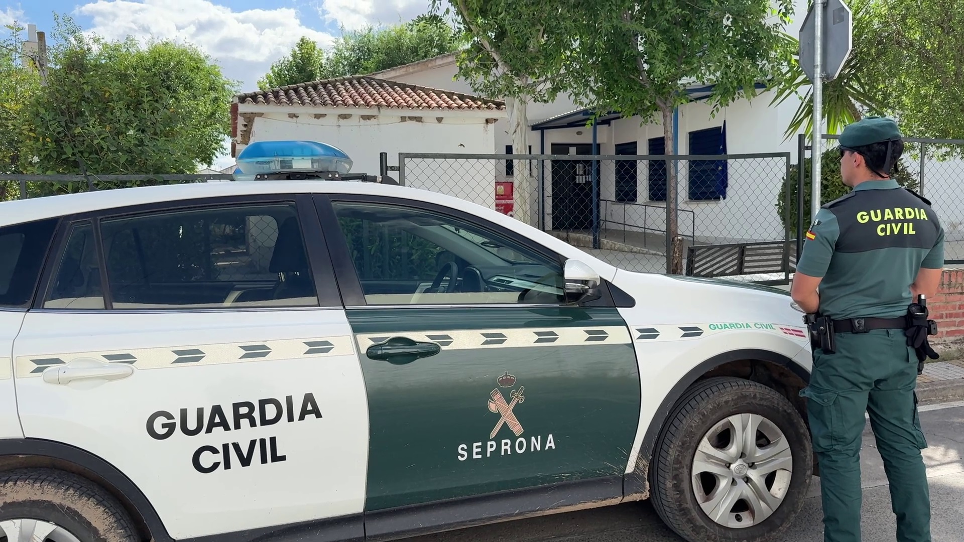 SEPRONA nidos2