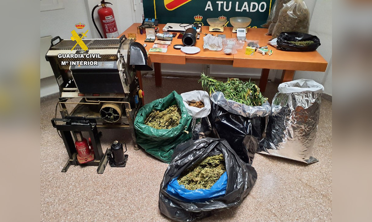 San Miguel de Salinas