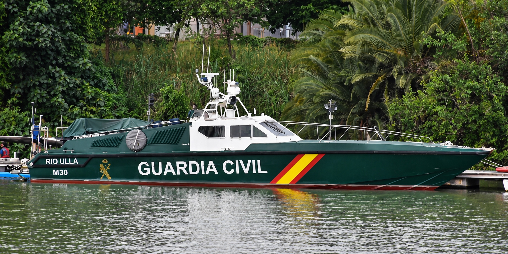 Servicio maritimo rio ulla guardia civil copia