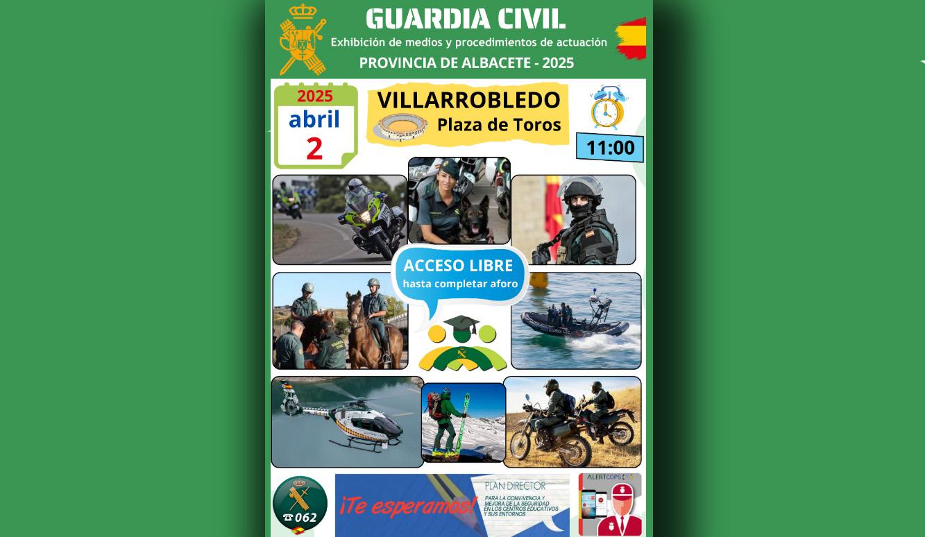 Sin título 1 cartel albacete