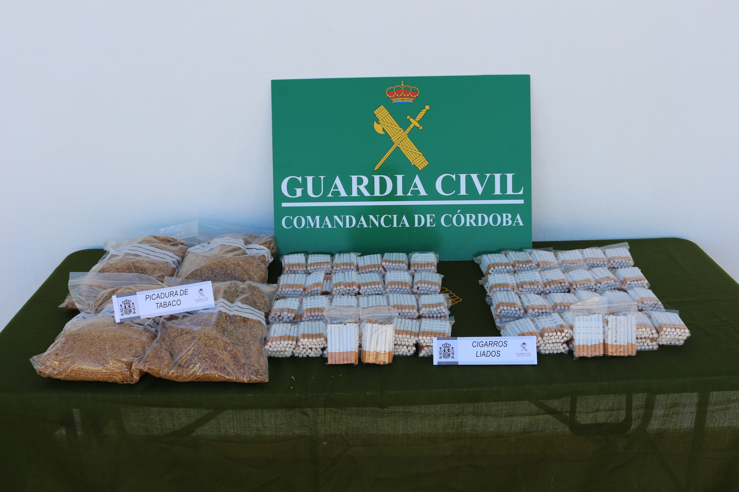 TABACO VILLANUEVA