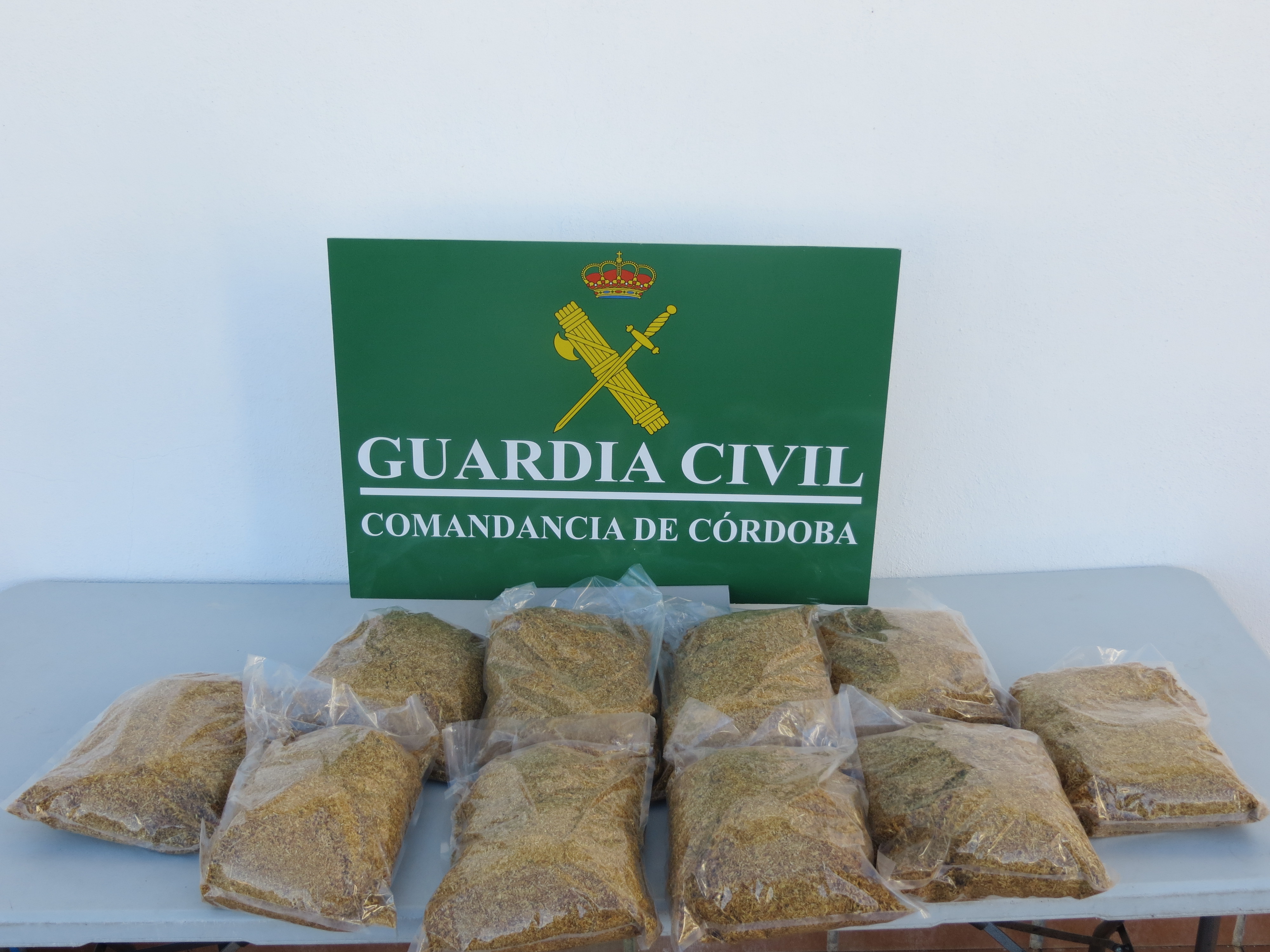 TABACO VVA CORDOBA