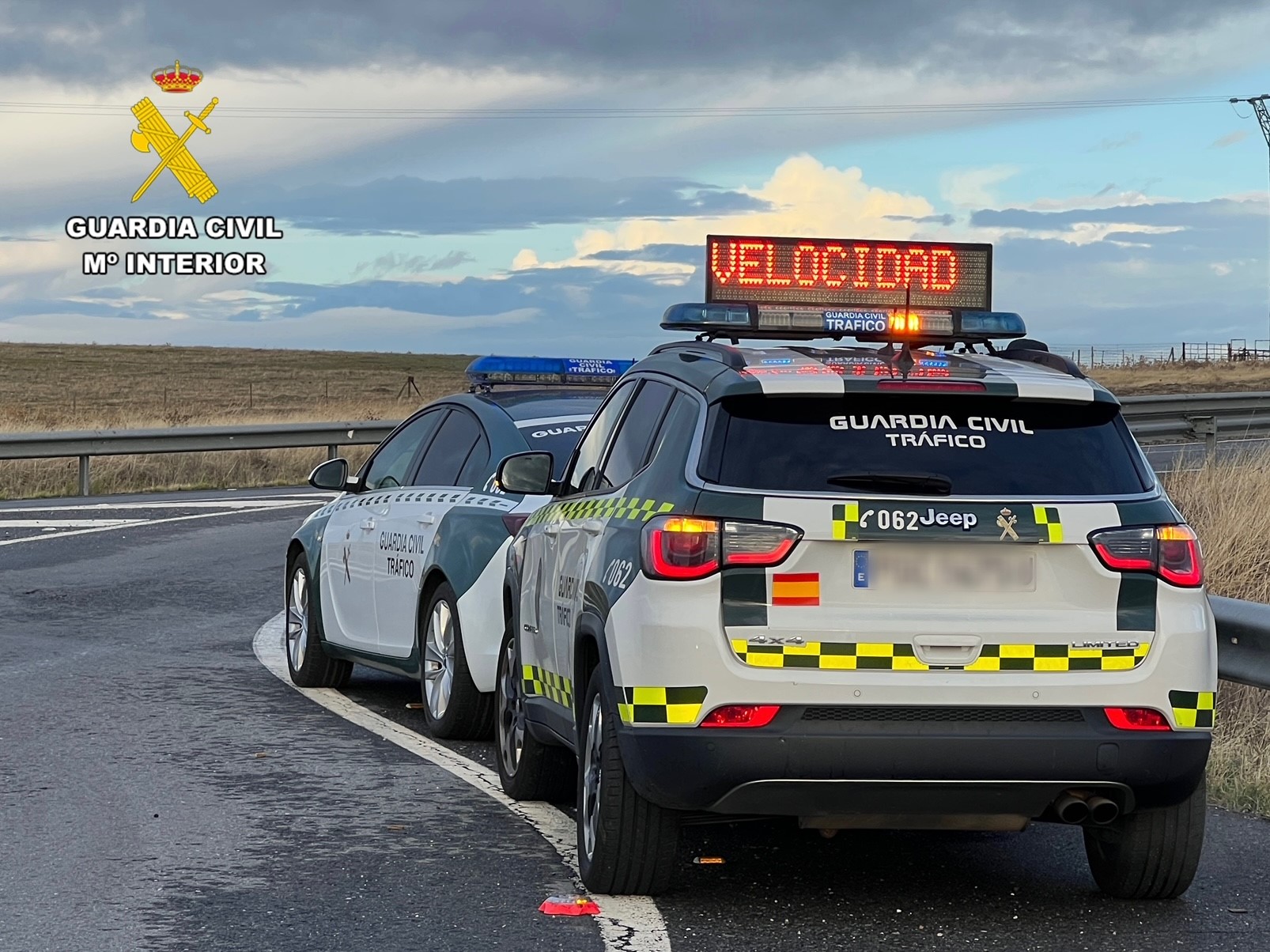 Tráfico imagen de archivo