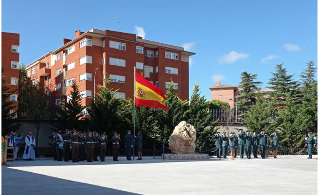 actos patrona palencia