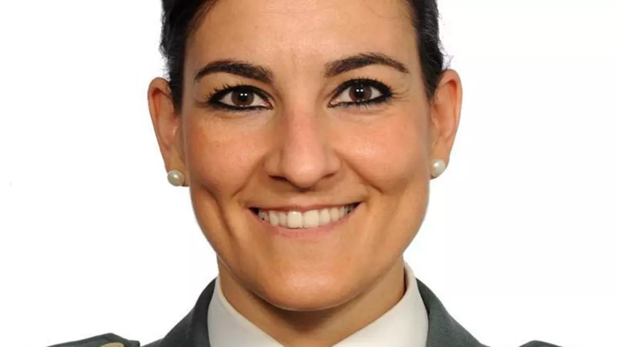 adriana toston comandante