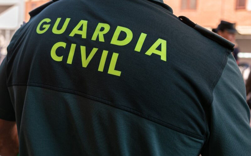 agente guardia civil recurso 2